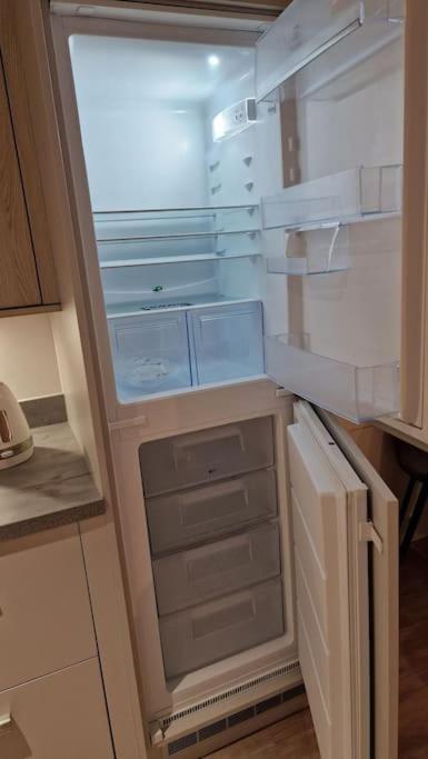 Birmingham City Apartment Экстерьер фото