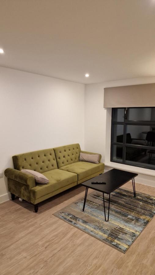 Birmingham City Apartment Экстерьер фото