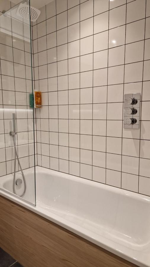 Birmingham City Apartment Экстерьер фото